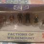 Dungeons and Dragons factions of wildemount figures Image 3
