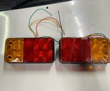 Trailer Rear Lights NEW