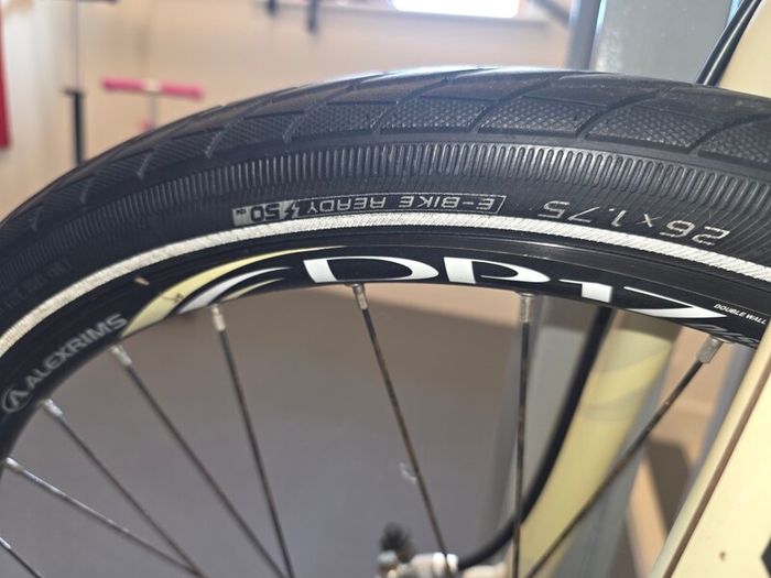 Alexrims dp 17