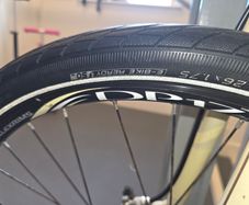 Alexrims dp 17