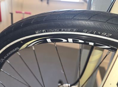 Alexrims dp 17