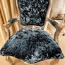 MUST GO! Vintage Style Throne, Chairs (big&small), Mirrors & Flower Arch - QUICK SALE! Image 9