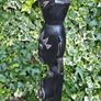 Artificial wood statue Image 3