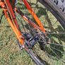 kids bike Image 6