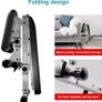 _Free delivery Adjustable full body workout machine Image 4