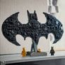 LEGO DC Batman Logo Set 76330 Image 2
