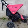 outnabout  single buggy Image 3