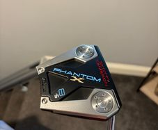 MOTO Scotty Cameron Phantom 8.5