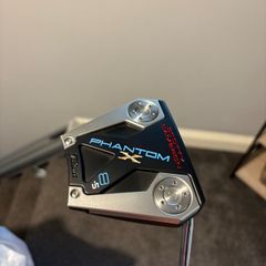 MOTO Scotty Cameron Phantom 8.5