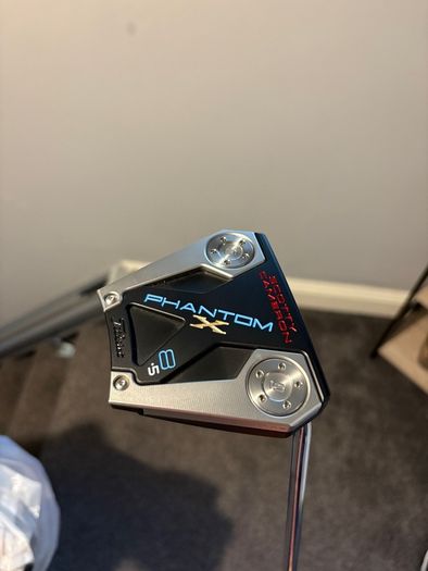 MOTO Scotty Cameron Phantom 8.5