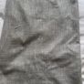 grey eyelet curtains Image 5