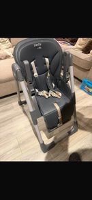 High chair