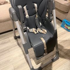 High chair