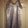 2 satin lingerie dresses Image 2
