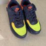 Boys Nike Air Max Image 2