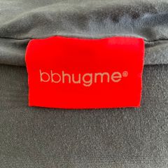 BBHugMe Pregnancy Pillow