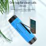 Electric Bike or Cycle or Scooter  Bluetooth Speaker Rechargeable Plus Torch Image 10
