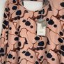 dress Bnwt Ichi back detail dress Bnwt size small 10/12 Image 4