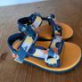 Boys Clarks Sandals Image 2