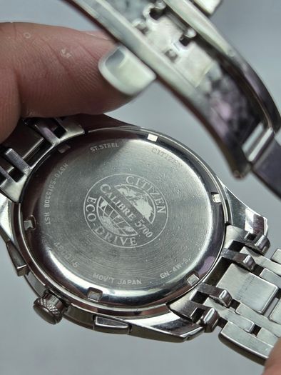 Citizen  men's wach