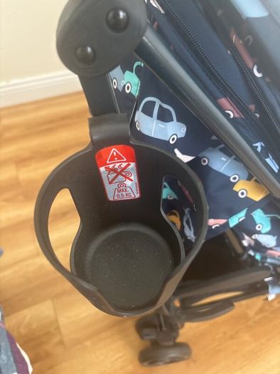 New!! Buggy