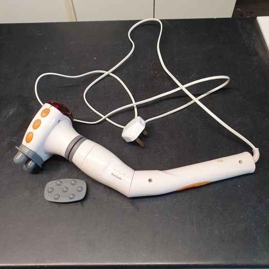 Thermal Massager