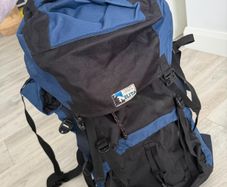 backpack mountain 100l Elita