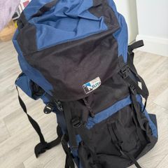 backpack mountain 100l Elita