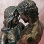 GENESIS Fine Arts figurine Image 9