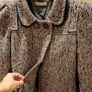 SEE BY CHLOE warm wool jacket Image 3