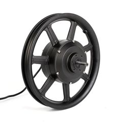 Fiido bike wheel