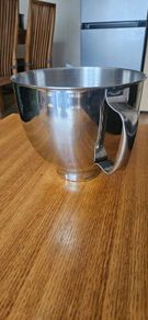kitchen aid bowl