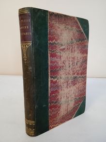 Un Petit Monde D'enfants by Madame E. De Pressense (AB508)