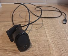 Microsoft LifeCam USB Webcam Tested and Working