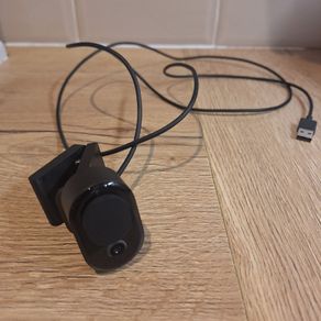 Microsoft LifeCam USB Webcam Tested and Working