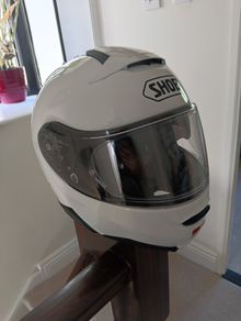Shoei Neotec 2