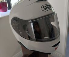 Shoei Neotec 2