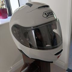 Shoei Neotec 2