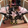 New car seat - stroller, like doona pram Image 6