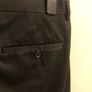 Black suit trousers (34/34L) Image 5