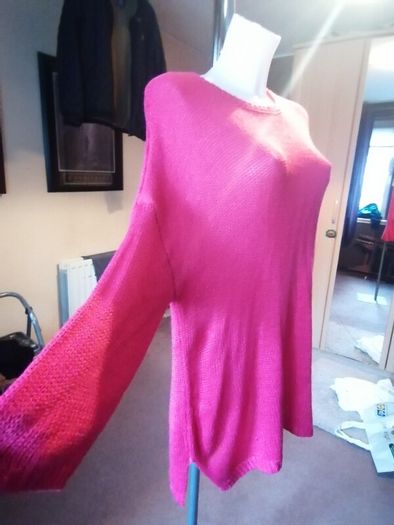 beautiful new gallery jumper