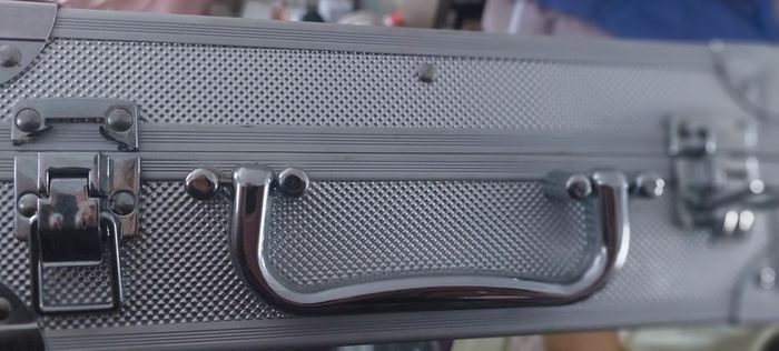 Beauty case small