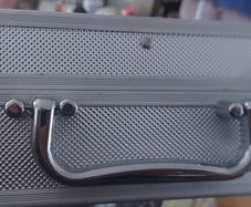Beauty case small
