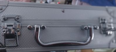 Beauty case small