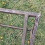 handmade bike rack Image 3