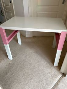 IKEA study desk