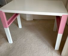 IKEA study desk