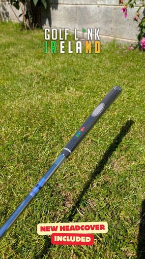 Brand New Huaen EX-200 #4 Mallet Putter