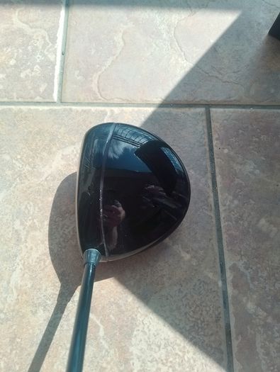 Full Set of Golf Clubs