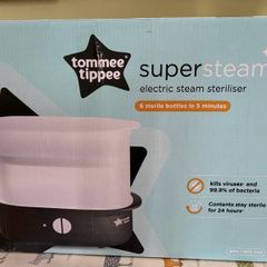 Tommee Tippee Electric Steriliser